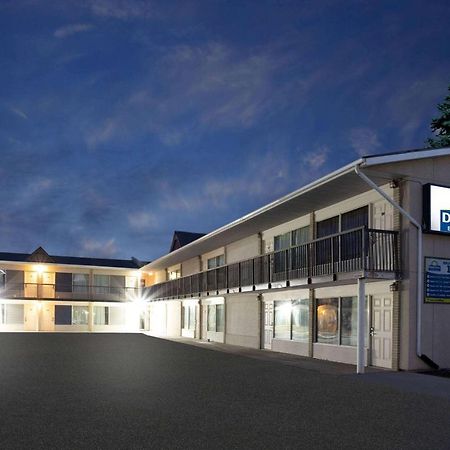 Days Inn By Wyndham Birch Run Luaran gambar