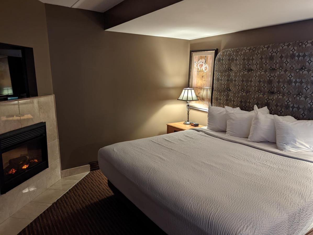 Days Inn By Wyndham Birch Run Luaran gambar