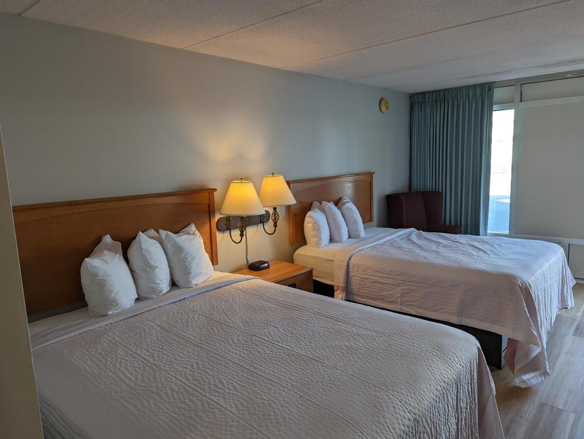Days Inn By Wyndham Birch Run Luaran gambar